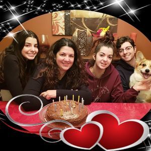 Meet your Posher, Joann